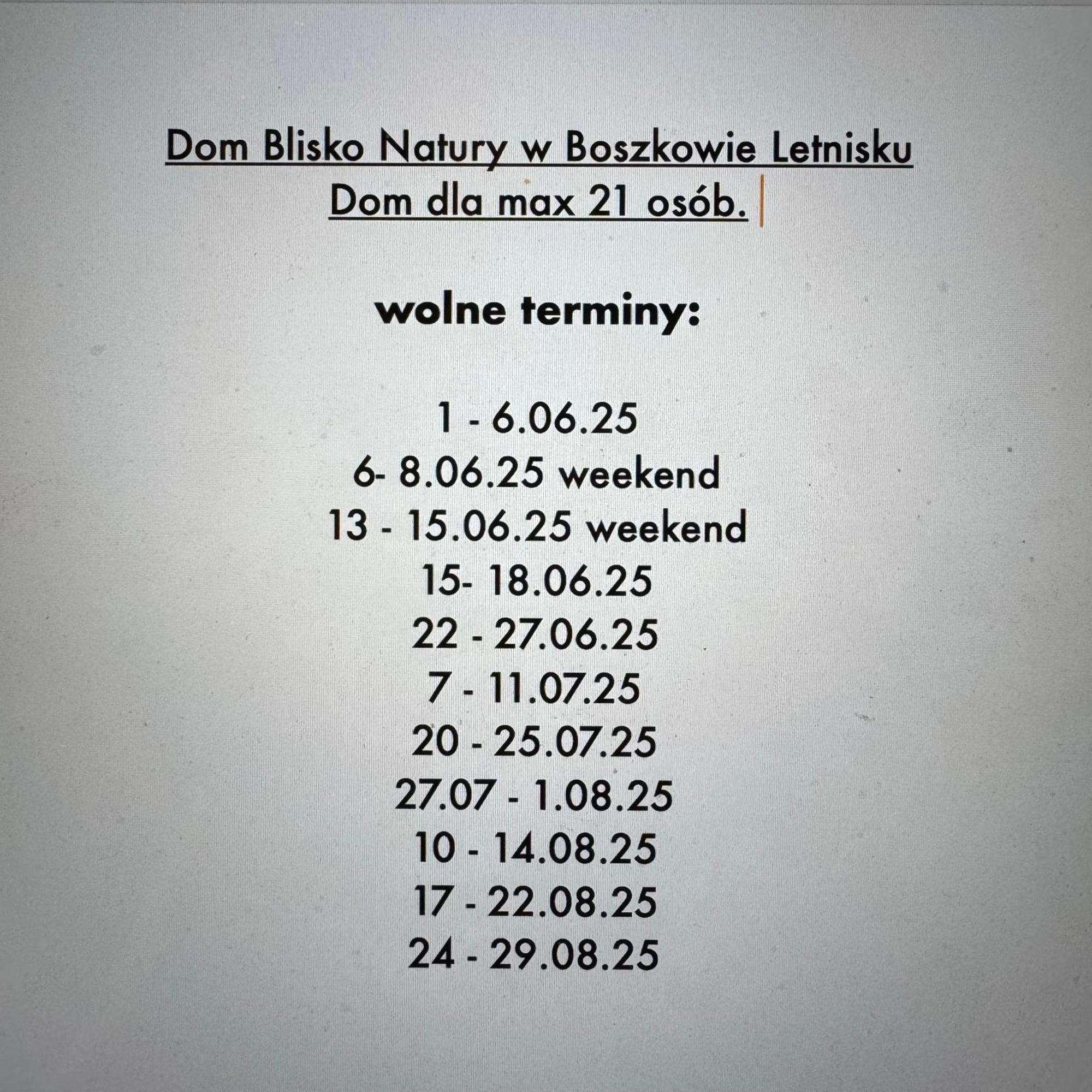 Dom Blisko Natury. Boszkowo - Letnisko. Zewnętrze zdjęcie